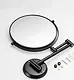 Bosheen Dream DR-1111B Mirror, Black - Image 2