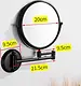 Bosheen Dream DR-1111B Mirror, Black - Image 6