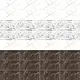 Pyramids C227 White Wall Ceramic, First Choice, 30 × 60 cm - Image 5