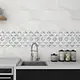 سيراميك حوائط لينتو اسلاميك ميكس مقاس 29.5 × 59 سم فرز اول - صورة 1