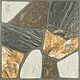 Lento Nice Coffee Floor Ceramic, 52 × 52 cm, First Choice - Image 2