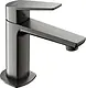 Genebre Chloe Basin Mixer 69130345266 Matte Grey 16 cm, Spanish Made