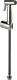 Juniper Automatic Bidet Spray 10069452, Grey - Image 1