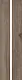 Gemma Sway Beige Dark Glazed Matte Porcelain, 120 × 14.5 cm, Third Choice - Image 4