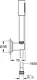 Grohe Aqua Stick 26892000 Shower Head Set, Glossy Chrome with 150 cm Thermal Hose, Holder and Fixing Set - Image 7