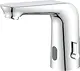 Duravit 1140000E10 Infrared Sensor Basin Mixer, Chrome - Image 2