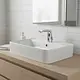 Duravit 1140000E10 Infrared Sensor Basin Mixer, Chrome - Image 3