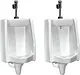 مبولة صغيرة Ideal Standard ستاندرد G 403201 White بالصرف تغذية خلفية  - Image 1