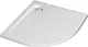 Ideal Standard Ultra Flat Shower Tray G8416, 80 × 80 × 4.7 cm, 9 cm Corner Drain - Image 1