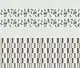 Pyramids C 238 Dark Grey Wall Ceramic, Second Choice, 30 × 60 cm - Image 3