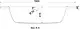 Ideal Standard Contour GA662 Jacuzzi Bathtub 135 × 135 cm, Combi Plus 24 System, Chrome Jets, Includes Drain, Panels & Frame - Image 4
