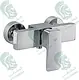 Kludi RAK Profile Star RAK14105 Single Lever Shower Mixer, Chrome - Image 1