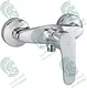 Kludi RAK Pearl Shower Mixer RAK17003 Single Lever, Chrome - Image 1