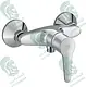 Kludi RAK Polaris RAK10003 Single Lever Shower Mixer, Chrome - Image 1