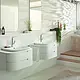 Grohe Eurostyle 23569003 Tall Basin Mixer L-Size, Swivel Spout, 28mm Ceramic Cartridge with Pop-up Waste, Chrome - Image 6
