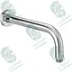 Kludi RAK RAK10012 Upper Outlet, 25 cm, Chrome - Image 1