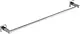 Kludi RAK Harmony Towel Rail 61 cm, Chrome, RAK24001 - Image 1
