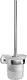Kludi RAK Calibre Toilet Brush Holder, Chrome, RAK21032 - Image 1