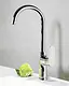 Ramon Soler Alexa EG360602 Basin Mixer, Ceramic Cartridge, Single Lever, Spanish Import, Chrome - Image 2