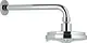 Grohe 28576000 Rain Shower Wall-Mounted Arm, Metal ½" × ½", Chrome, 28.6 cm - Image 3