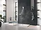 Grohe Active Cube 26584000 Shower Column with 13 cm Round Shower Head, 63 cm Rail, Adjustable Holder, Soap Dish and Fixing Set, Chrome - Image 4