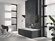 Grohe Active Cube 26584000 Shower Column with 13 cm Round Shower Head, 63 cm Rail, Adjustable Holder, Soap Dish and Fixing Set, Chrome - Image 6