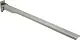 Pura GB-H70 Foldable Toilet Grab Bar 70 cm, 304 Stainless Steel for Elderly & Disabled - Image 1