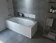 Sanipure Serena Jacuzzi 170 × 70 cm, 1-System with Panels, 00100290020 - Image 3
