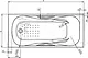 Sanipure Garda 00100360030 Jacuzzi with Side Panel and Handle, 2 Systems, 170 × 75 cm - Image 9