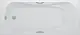 Sanipure Garda Jacuzzi 00100360050 with Side Panel and Handle, 2 Electronic Systems, 170 × 75 cm - Image 2