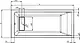 Sanipure Neto 00100100050 Jacuzzi Bathtub with Side Panel, 2 Electronic Systems, 170 × 75 cm - Image 8