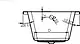 Sanipure Neto 00100370050 Jacuzzi Bathtub with Panels, 2 Electronic Systems, 170 × 80 cm - Image 8