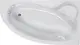 Ideal Standard Surf Jacuzzi Right G9133, 160 × 90 cm, Combi 20 Electronic System with Chrome Jet Set, with Waste, Sides, and Frame - Image 2