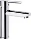 Ramon Soler Drako EG3304VA Single Lever Basin Mixer with Ceramic Cartridge, Spanish Imported, Chrome - Image 1