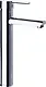 Ramon Soler Darko EG3310 Single Lever Tall Basin Mixer, Ceramic Cartridge, Chrome, Spanish Import - Image 1