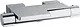 Ramon Soler Arola Bath Mixer 2639, Single Lever Ceramic Cartridge, Spanish Import, Chrome - Image 1
