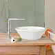Ramon Soler Arola 2610 Single Lever Basin Mixer with Ceramic Cartridge, Chrome, Spanish Import - Image 2