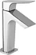 Ramon Soler Urban Chic Eg210101 Single Lever Basin Mixer with Ceramic Cartridge, Chrome - Spanish Import - Image 1