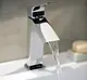 Ramon Soler Urban Chic Eg210101 Single Lever Basin Mixer with Ceramic Cartridge, Chrome - Spanish Import - Image 2