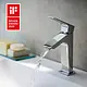 Ramon Soler Urban Chic Eg210101 Single Lever Basin Mixer with Ceramic Cartridge, Chrome - Spanish Import - Image 3