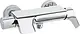 Ramon Soler Urban Chic Eg210501s Single Lever Bath Mixer with Diverter, Ceramic Cartridge, Chrome, Spanish Import - Image 1