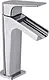 Ramon Soler Urban Chic Eg213101 Single Lever Basin Mixer with Ceramic Cartridge, Spanish Imported, Chrome - Image 1