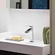 Ramon Soler Urban Chic Eg213101 Single Lever Basin Mixer with Ceramic Cartridge, Spanish Imported, Chrome - Image 2