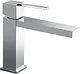 Ramon Soler Quattro NK49 Code Eg4902 Single Lever Basin Mixer, Ceramic Cartridge, Chrome, Spanish Import - Image 1