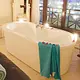 Duravit Tonga Oval 810016 Jacuzzi 180 × 90 × 56.5 cm, 2 Systems (8 Water Jets & 16 Air Jets) - Image 2