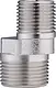 Gold 2051 Bidet Spray Mixer, Chrome - Image 3