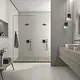 Spanish Imported Carpenter Tube Grey Matte Porcelain, First Choice, 60 × 60 cm - Image 3