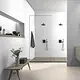 Spanish Imported Kursal Lapado Pure Matte Porcelain, First Choice, 60 × 60 cm - Image 4