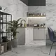 Godina White Matte Porcelain 150 × 75 cm, Spanish Import, First Choice - Image 4