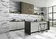 Spanish Imported Wall Porcelain, First Choice, Altissimo Glossy White, 30 × 90 cm - Image 3